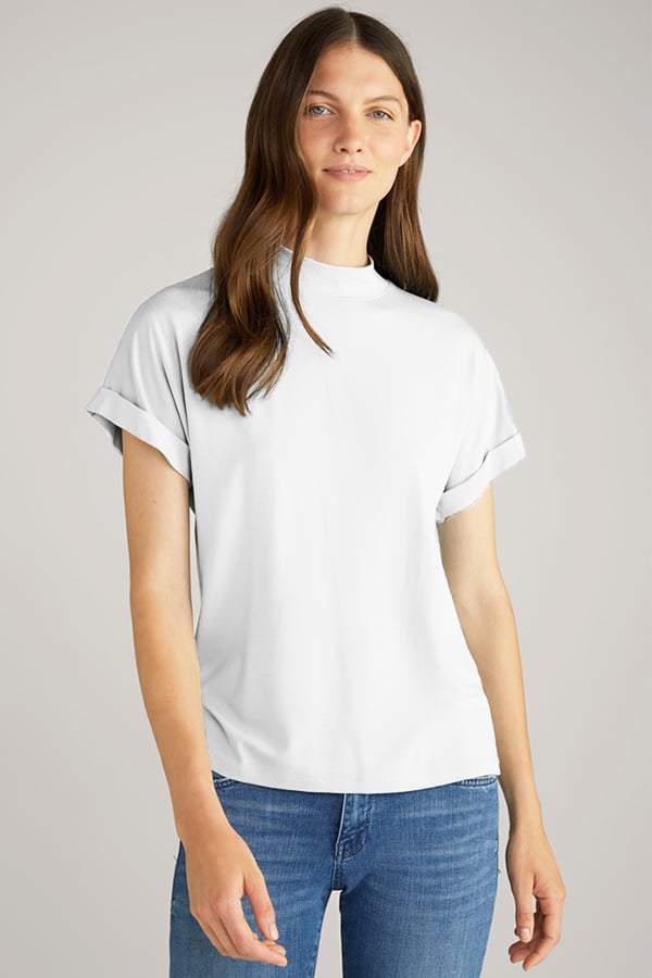 ΜΠΛΟΥΖΑ JOOP - 100 ΛΕΥΚΟ